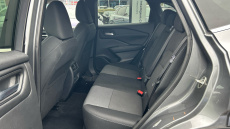 Nissan Qashqai 1.3 DiG-T MH N-Connecta 5dr Petrol Hatchback